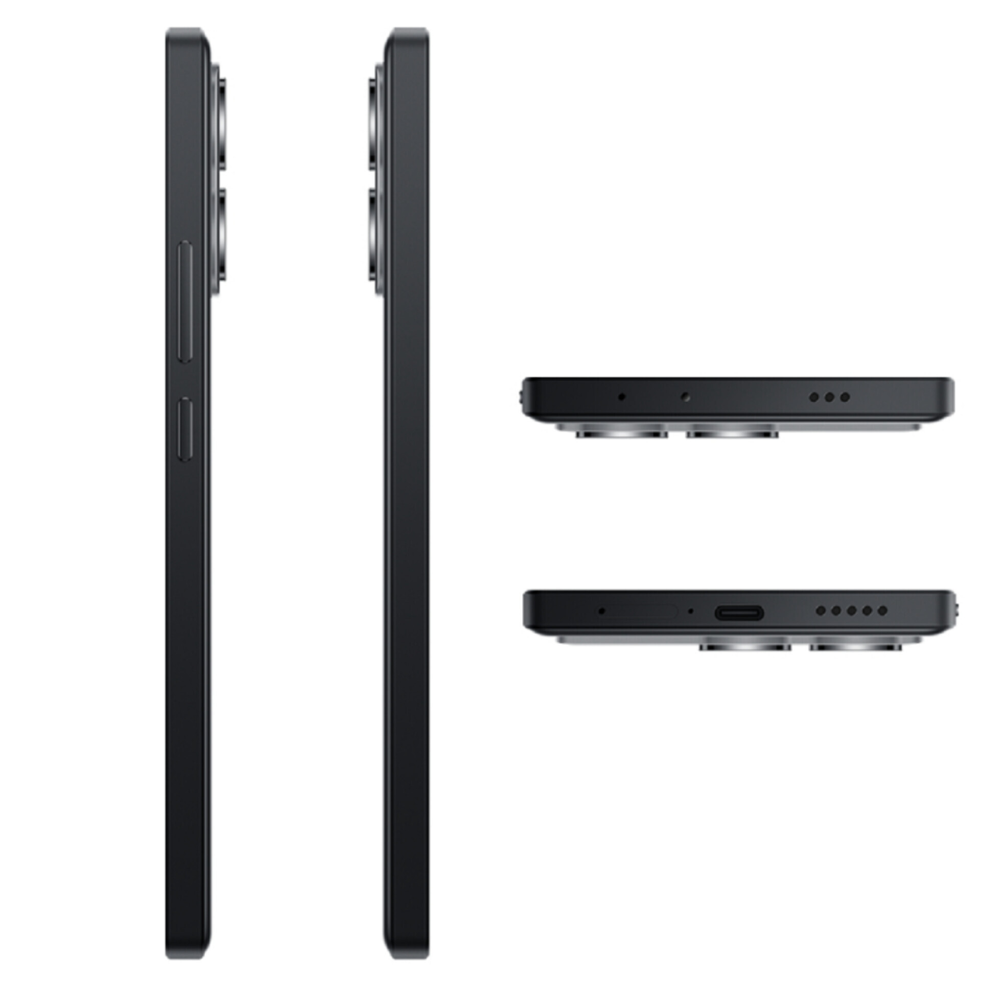 Xiaomi POCO X6 Pro 5G 256GB 8GB Negro.