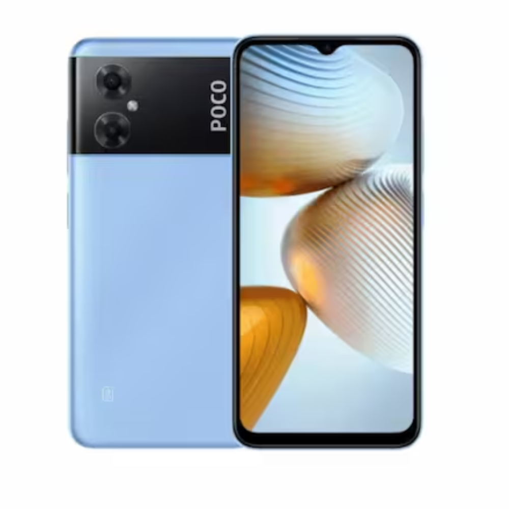 Xiaomi Poco M4 5G 64GB 4GB RAM