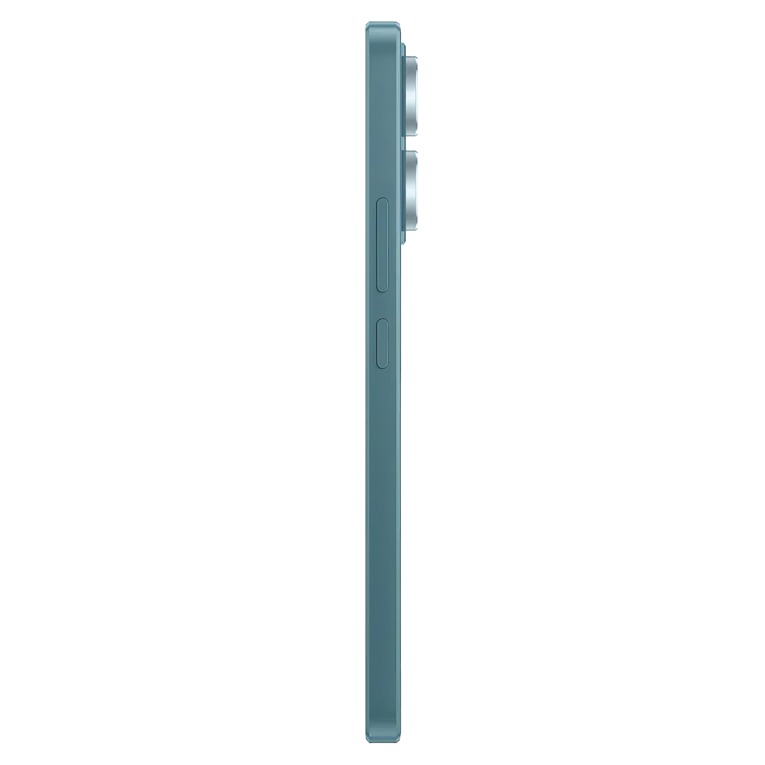 Xiaomi Redmi Note 13 Pro 5G Dual Sim 256GB Ocean Teal 8GB Ram Desbloqueado.