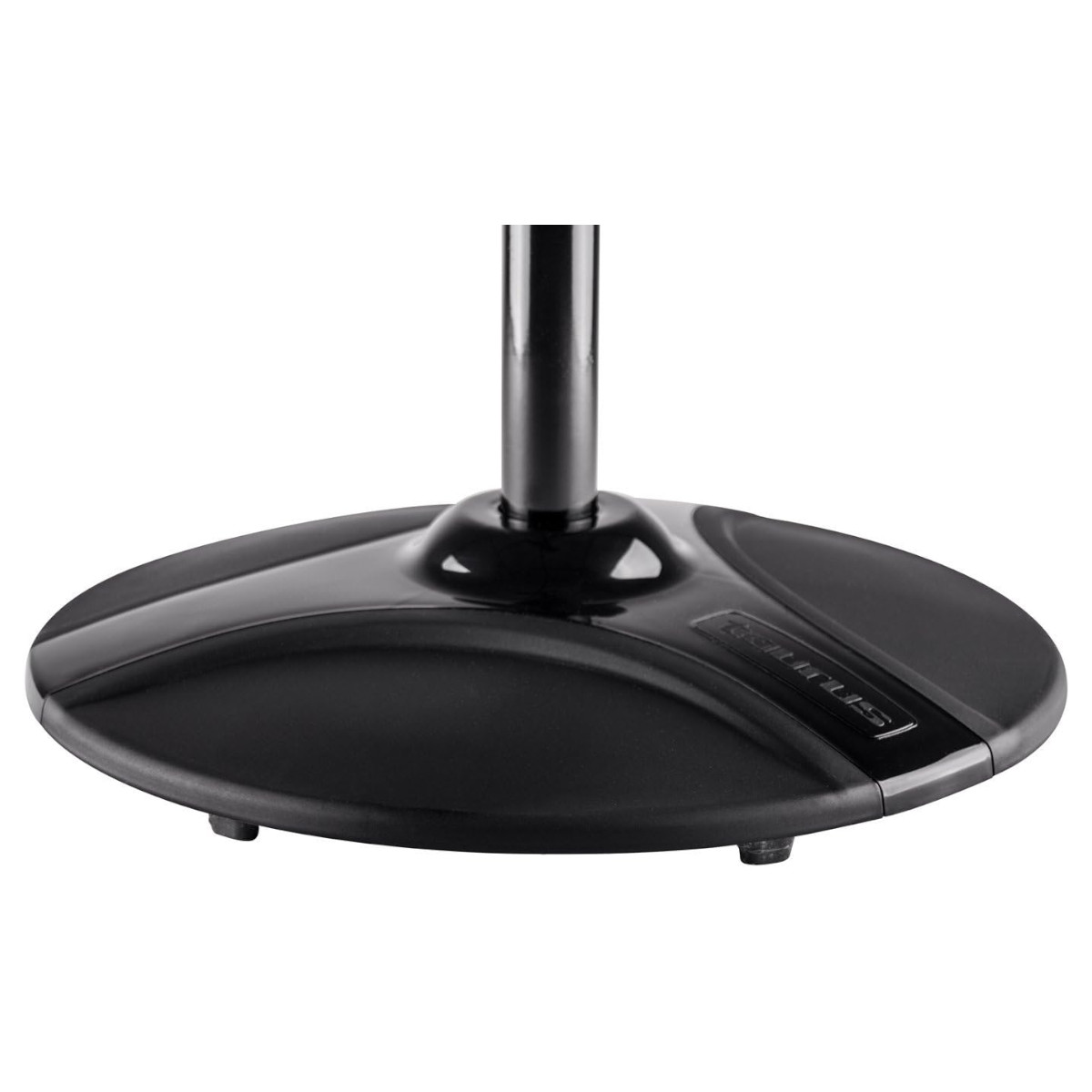 Ventilador De Pedestal Taurus Turbo-1000 16" 3 Vel. 5 Aspas.