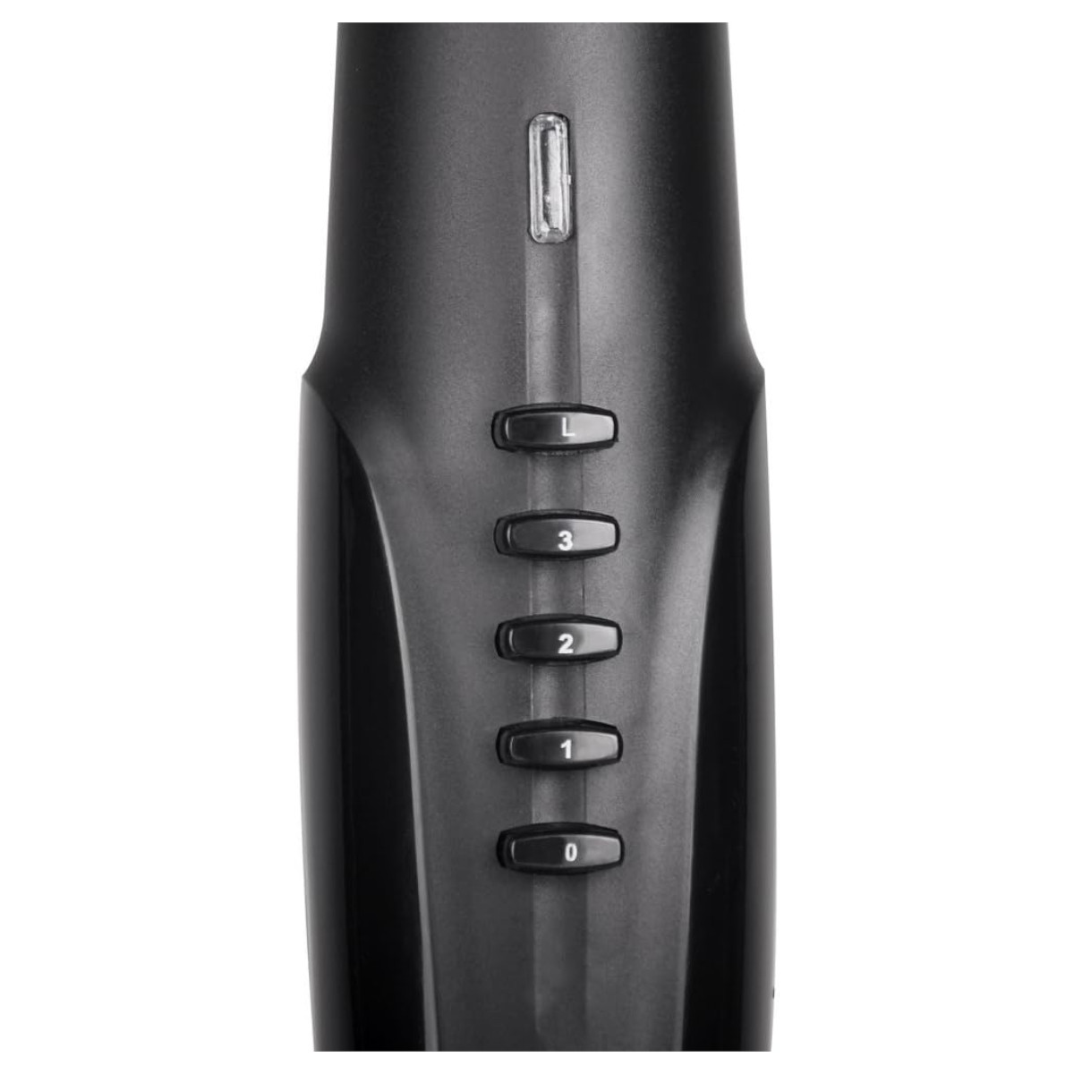 Ventilador De Pedestal Taurus Turbo-1000 16" 3 Vel. 5 Aspas.