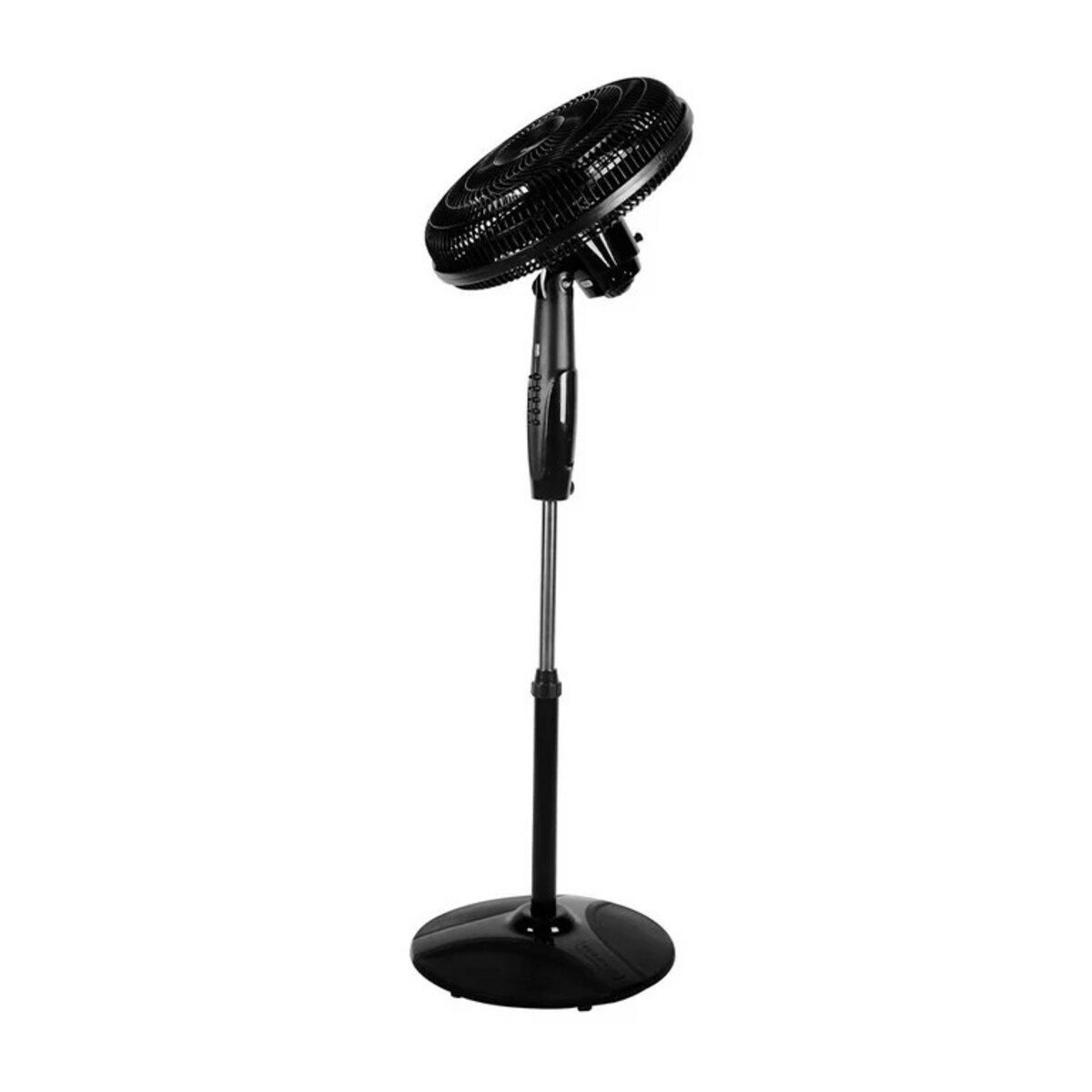 Ventilador De Pedestal Taurus Turbo-1000 16" 3 Vel. 5 Aspas.
