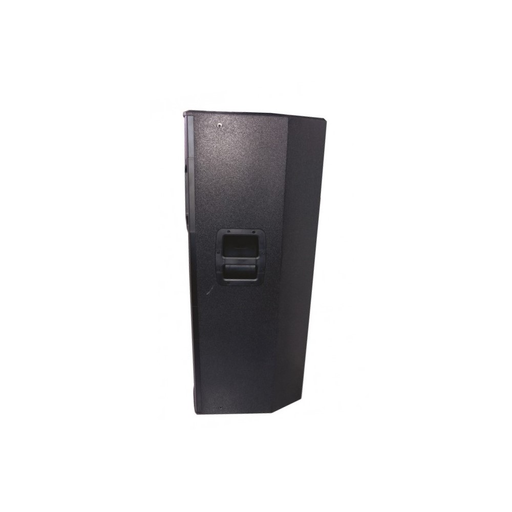 Bafle Amplificado VAMAV Nova 215 800 W Rms 2x15 Pulgadas .