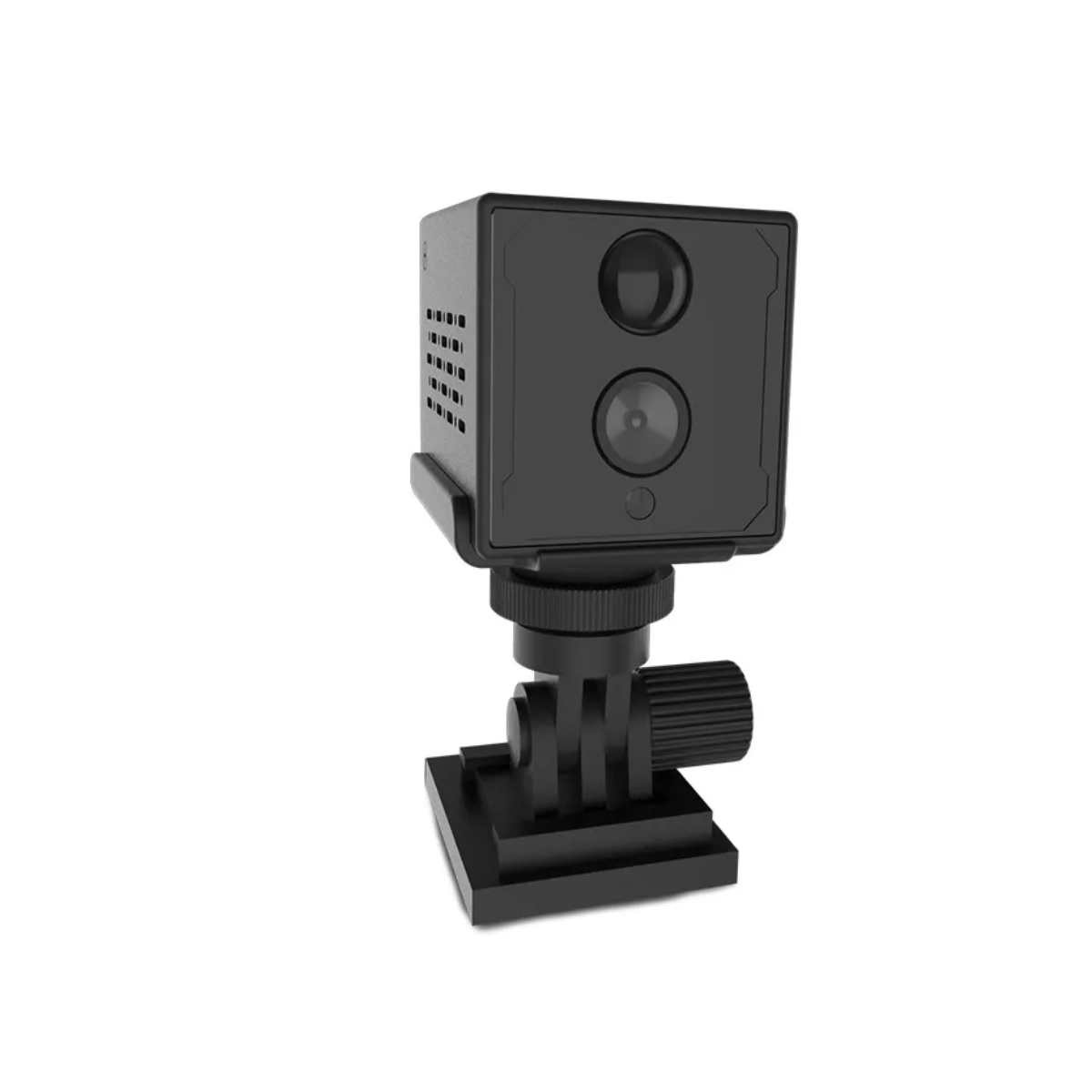 Mini Cámara Espía 3mp 2k Wifi Con Batería Recargable 9 Horas.