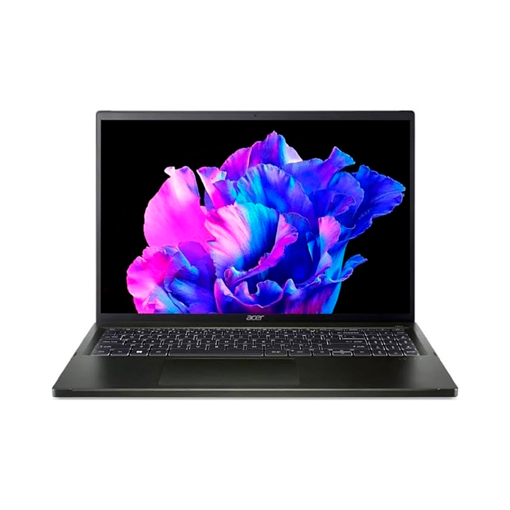 Laptop Acer Swift Edge 16" 4K OLED Ryzen 7-7735U 16G 1TB SSD W11 H.