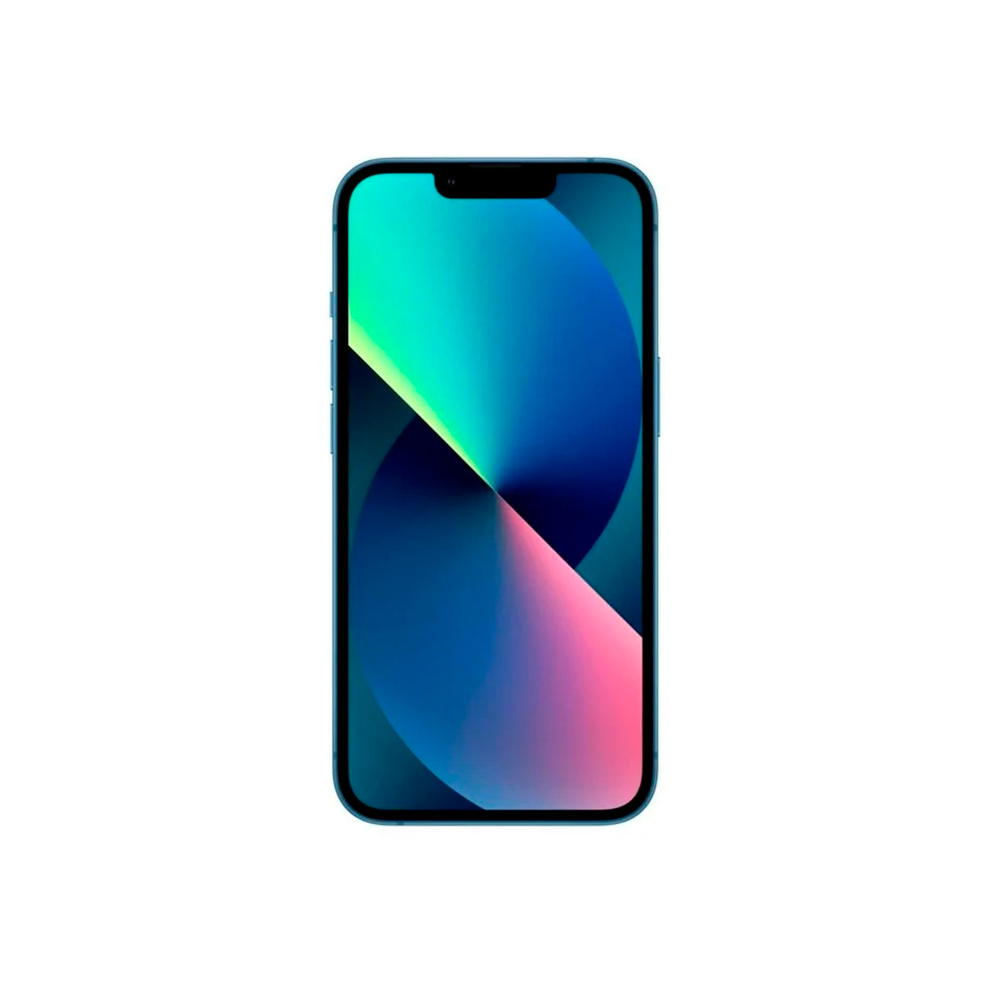 Apple iPhone 13 128GB Azul Reacondicionado.