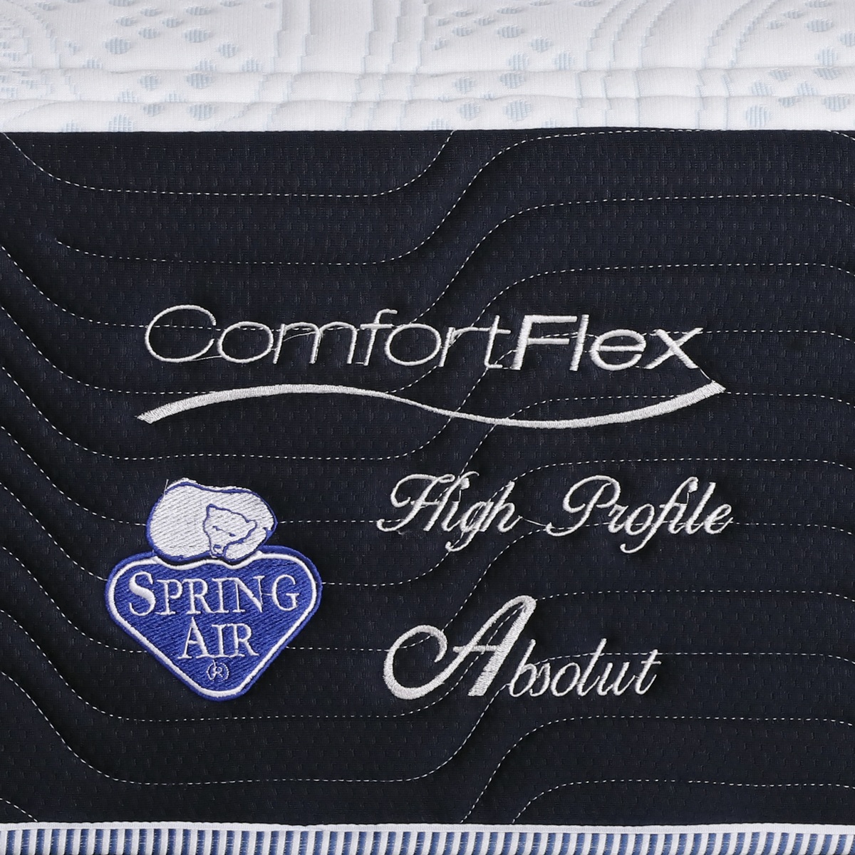 Colchon Absolut Spring Air - Matrimonial.