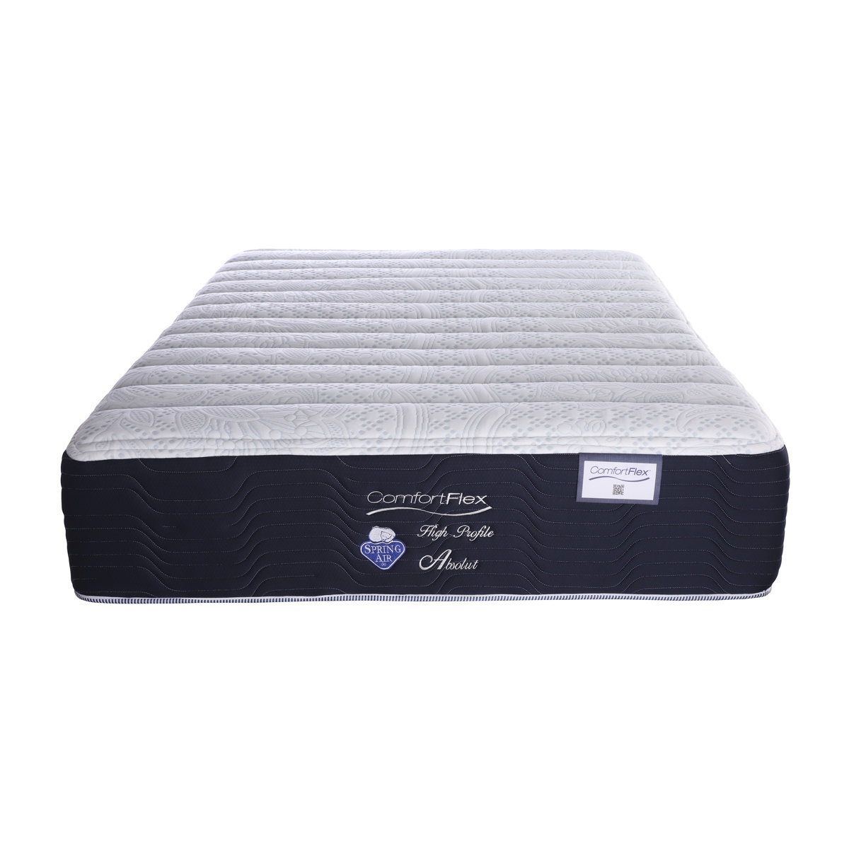 Colchon Absolut Spring Air - Matrimonial.