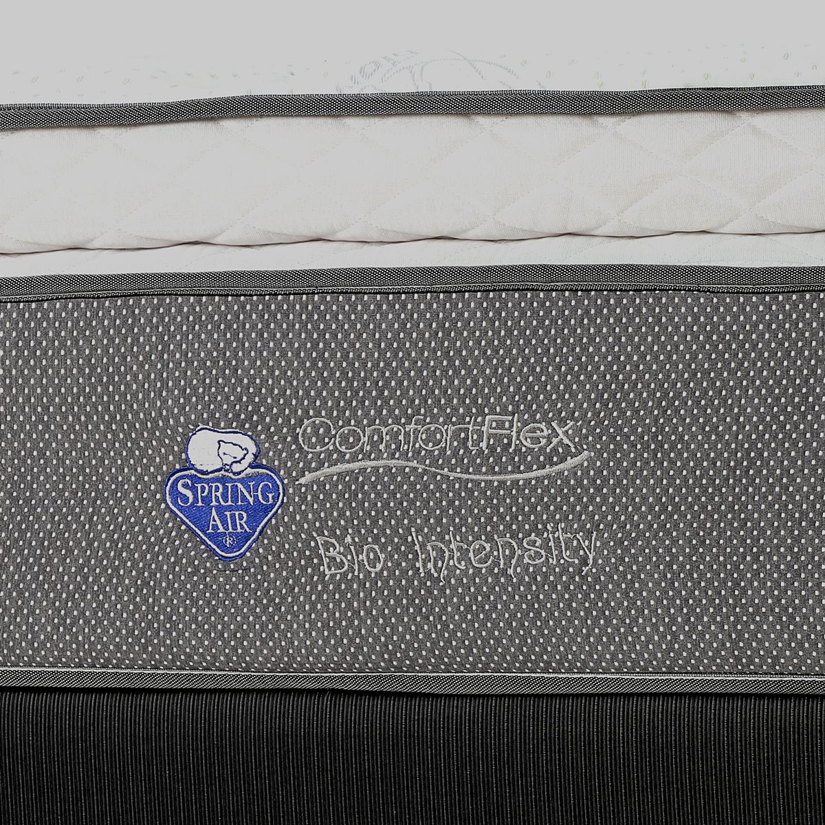 Colchon Bio Intensity Spring Air - Queen Size