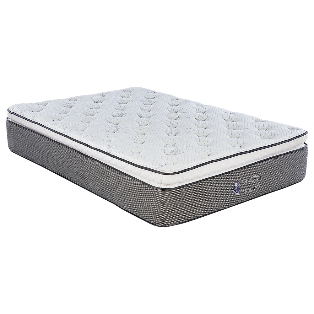 Colchon Bio Intensity Spring Air - Queen Size