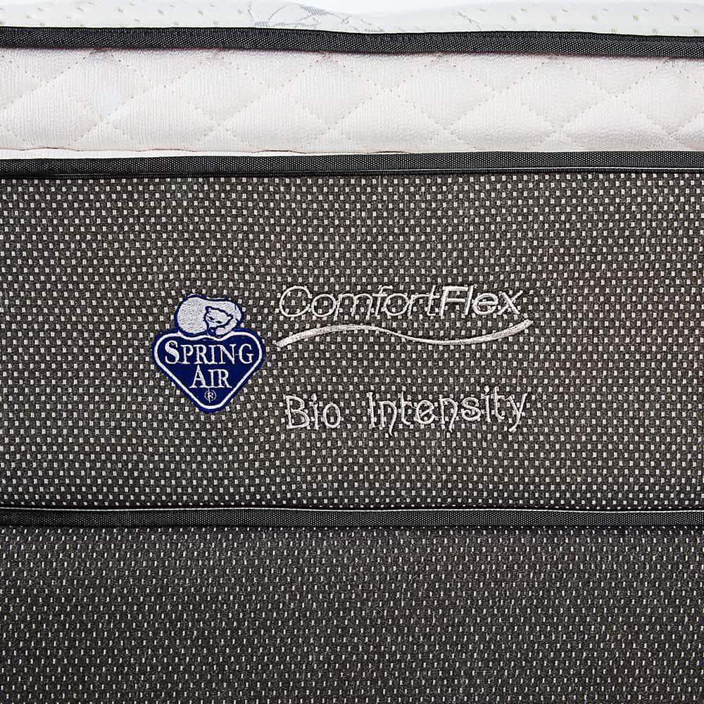 Colchon Bio Intensity Spring Air - Queen Size