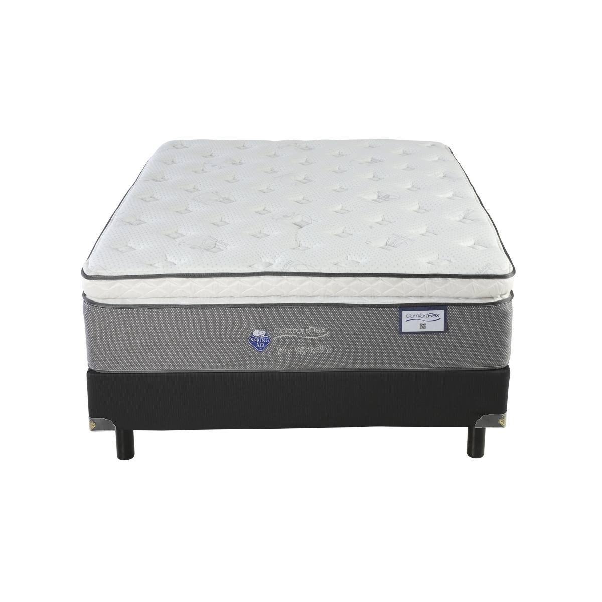 Colchon Bio Intensity Spring Air - Queen Size