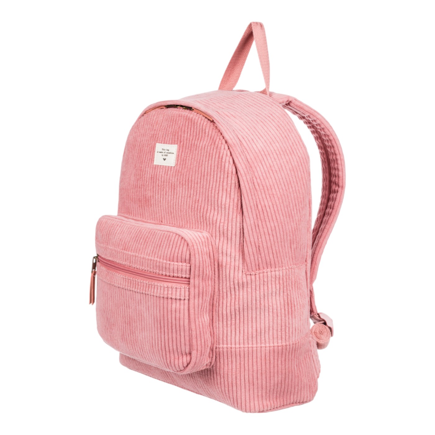 MOCHILA ROXY MUJER ROSA ROXY COZY NATURE BACKPACK ERJBP04653MFR0.