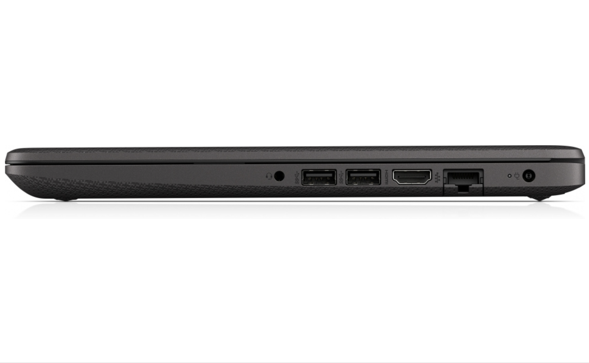 Laptop Hp 240 G8 Intel Core I3-1115g4 16GB De Ram Ddr4 256gb Ssd Sólido, Windows 11 Home 64 Bits, Teclado En Español..