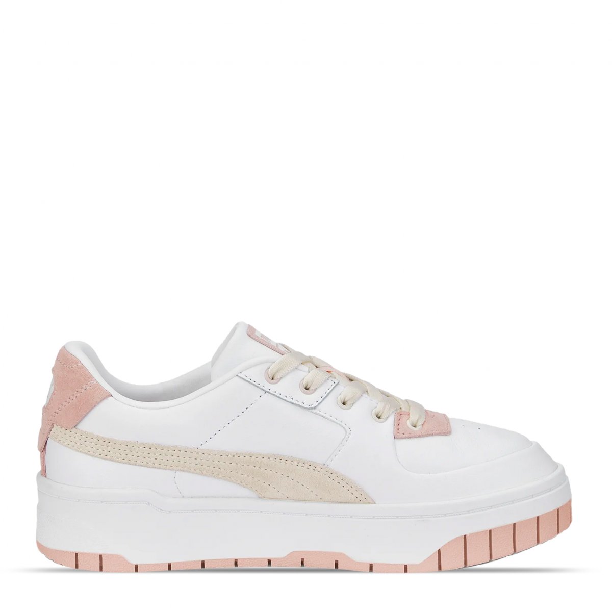 Tenis Puma Cali Dream Colorpop Mujer Original 387459 02