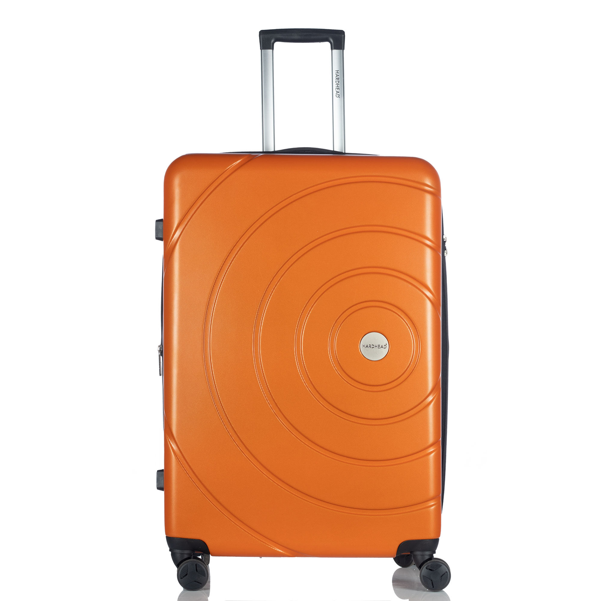 Maleta Rígida Hardhead Eco Naranja Equipaje 28 PLG Nuevo.