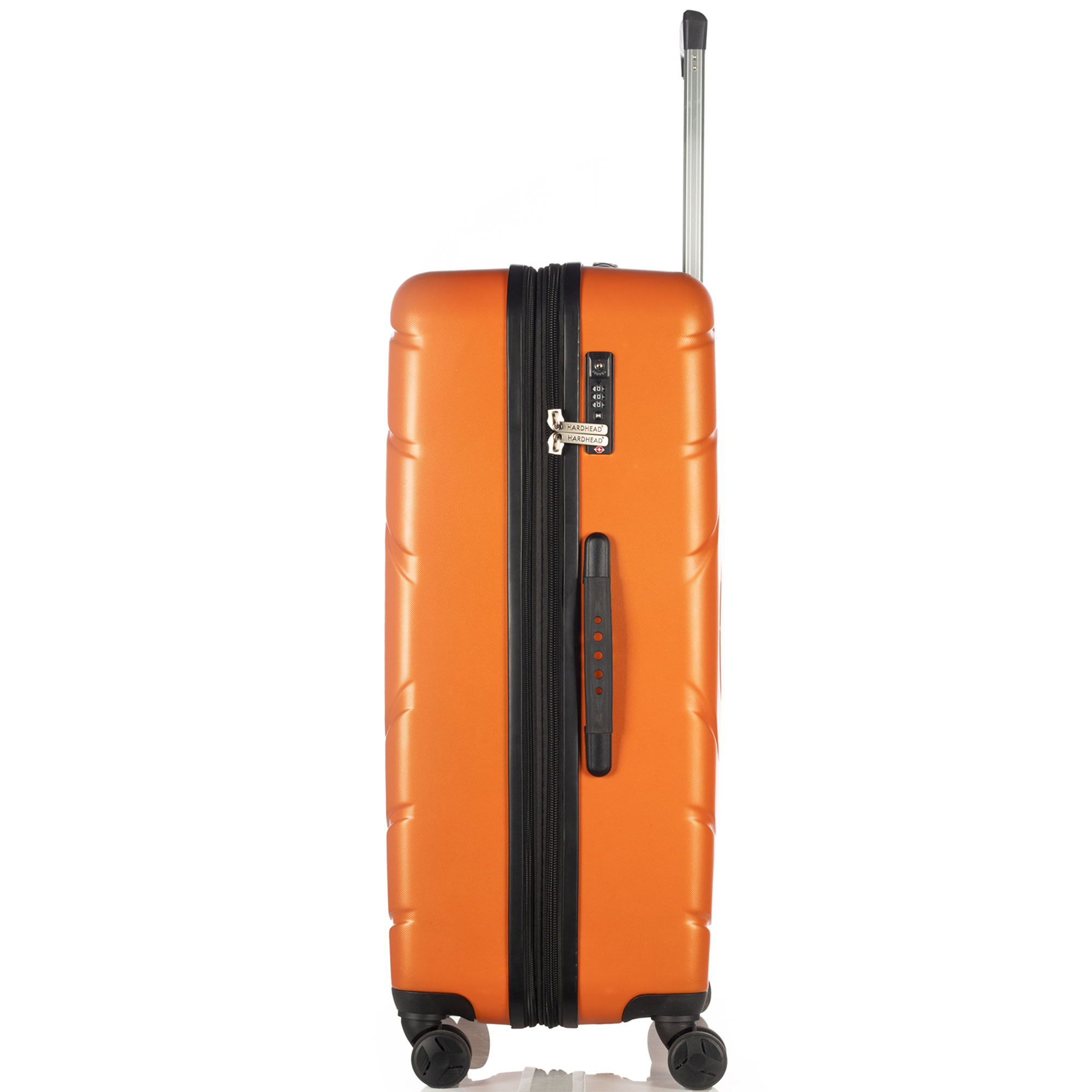 Maleta Rígida Hardhead Eco Naranja Equipaje 28 PLG Nuevo.