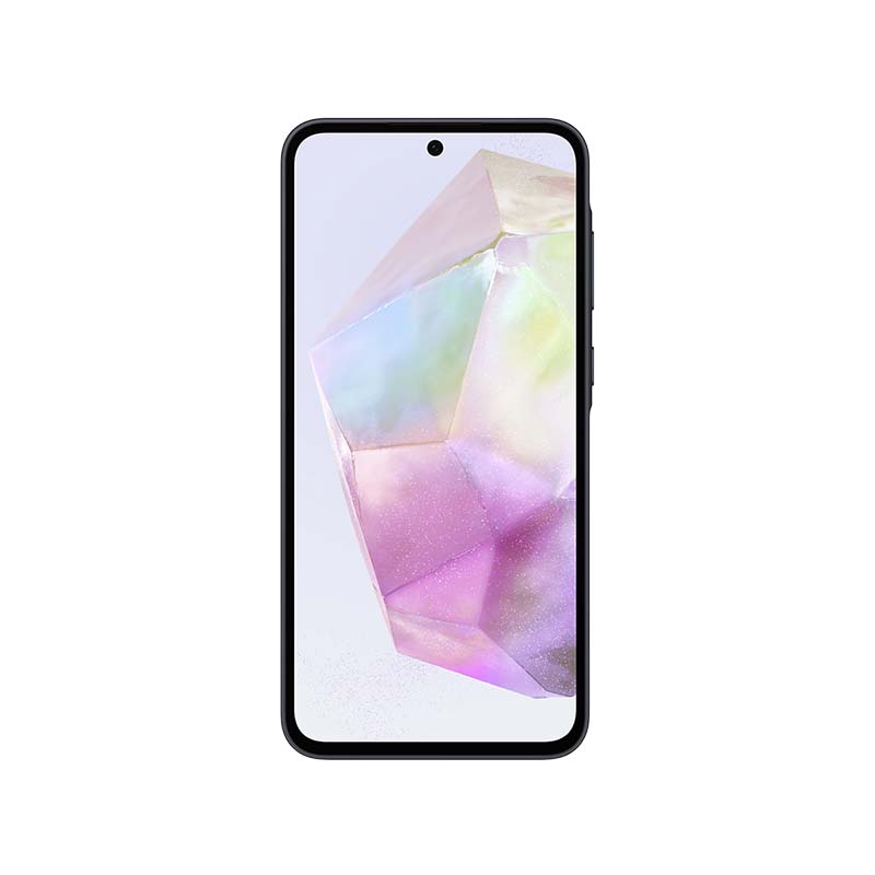 Samsung Galaxy A35 6GB+128GB Negro.