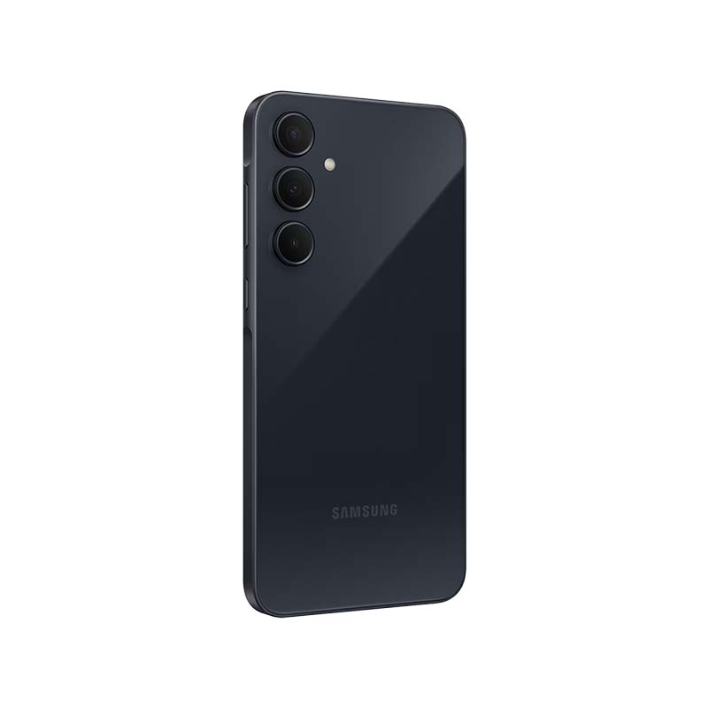 Samsung Galaxy A35 6GB+128GB Negro.