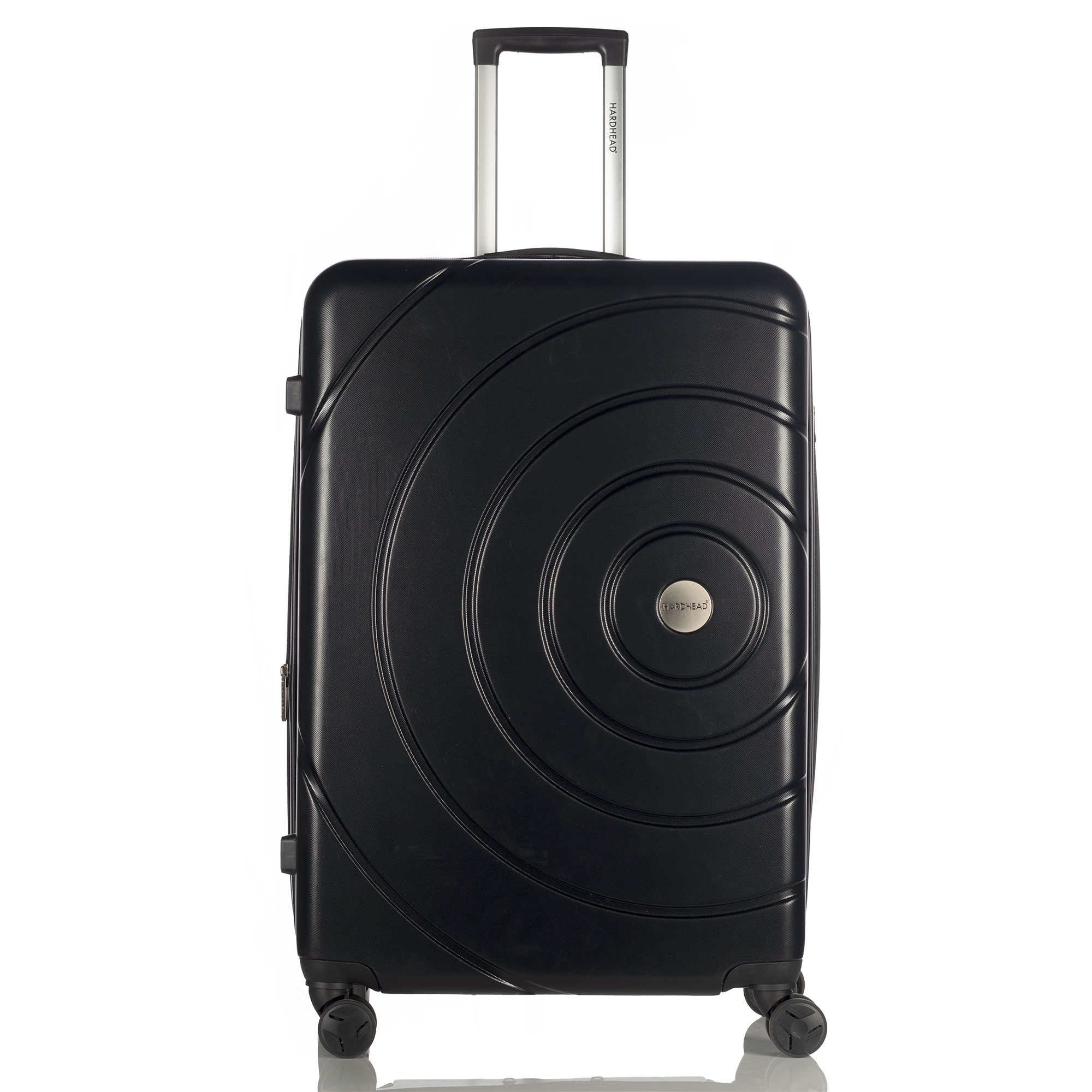 Maleta Rígida Hardhead Eco Negro Equipaje 28 PLG Nuevo.