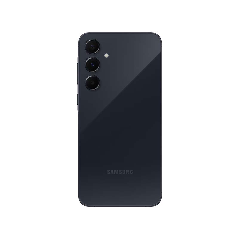 Samsung Galaxy A55 8GB+256GB Negro