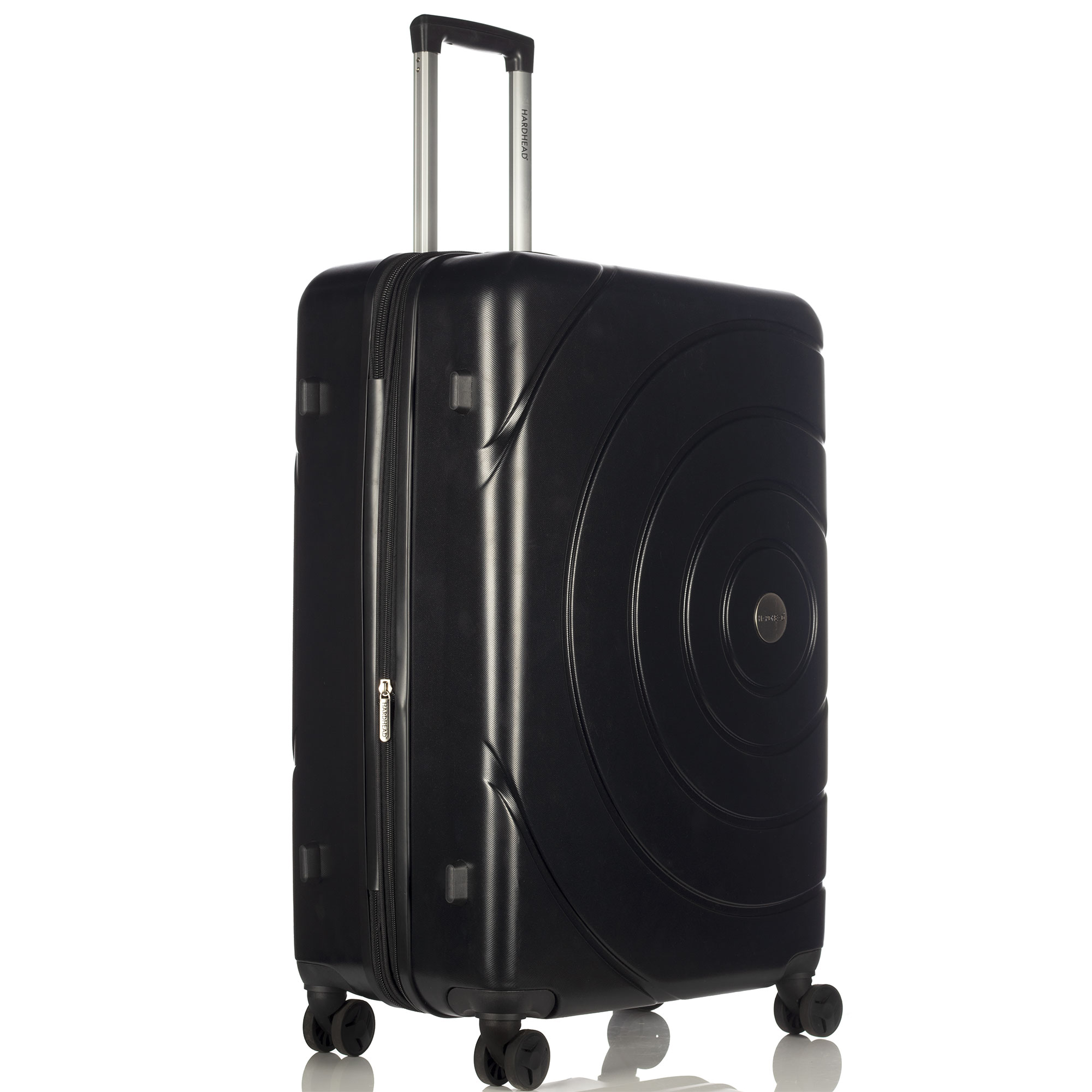 Maleta Rígida Hardhead Eco Negro Equipaje 28 PLG Nuevo.