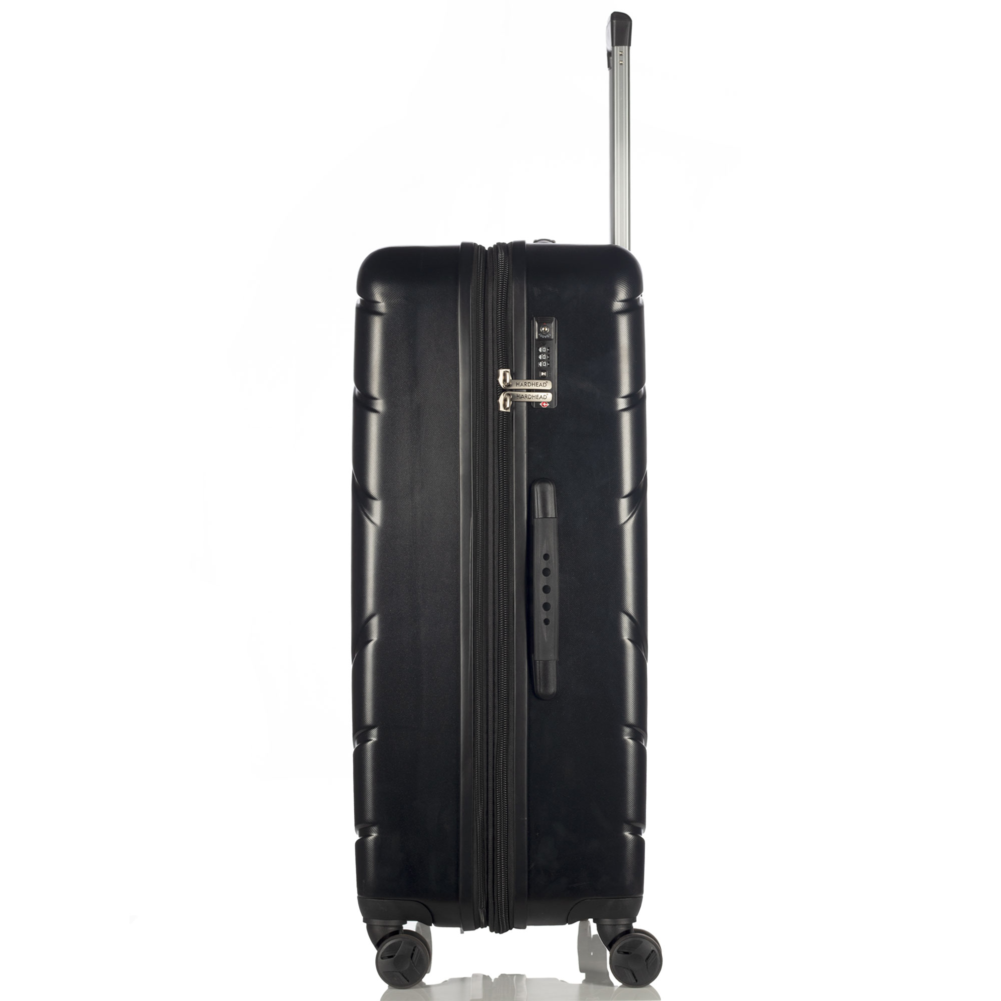Maleta Rígida Hardhead Eco Negro Equipaje 28 PLG Nuevo.