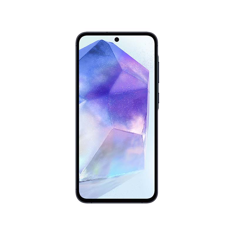 Samsung Galaxy A55 8GB+256GB Negro