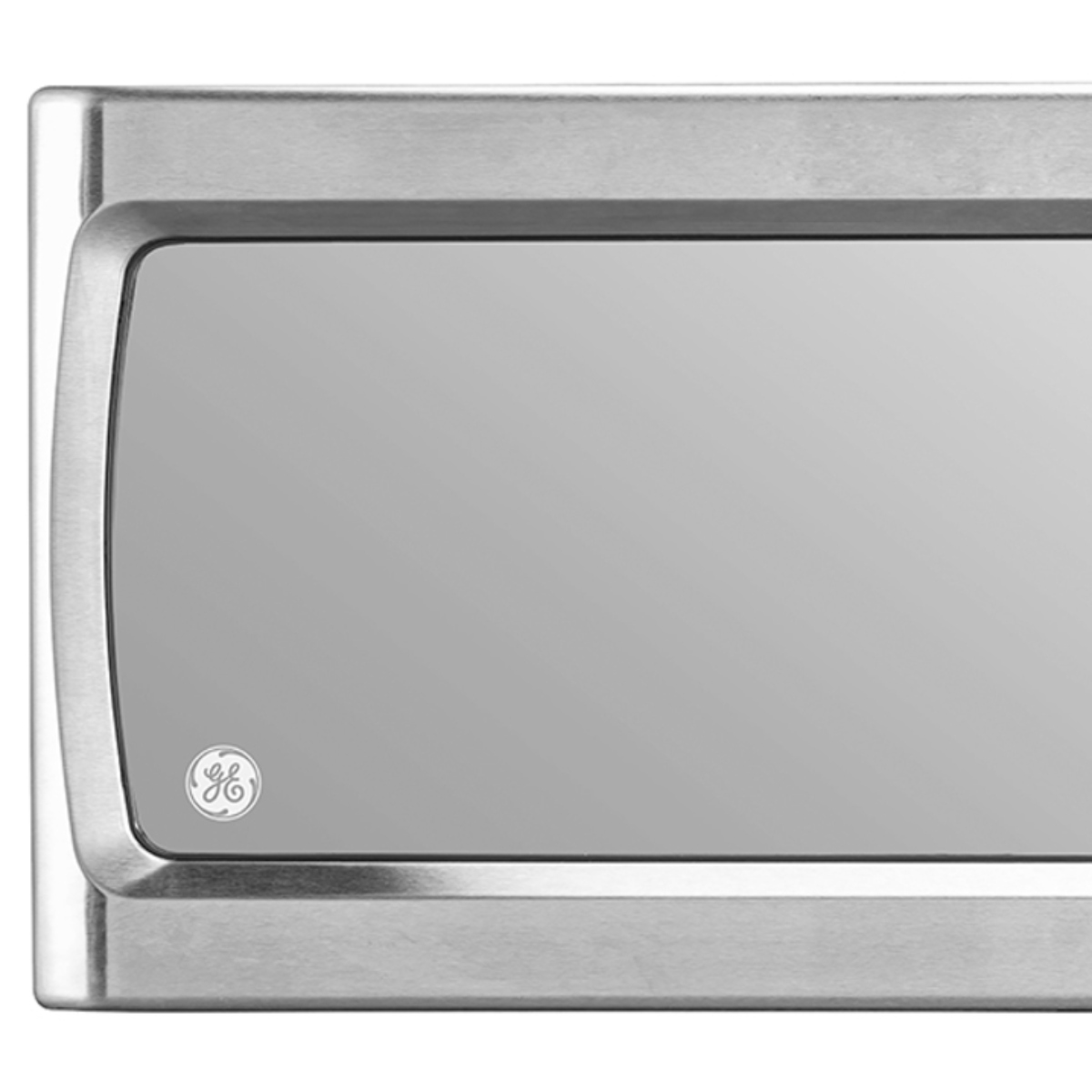 Horno de Microondas G.E MGE14XEJG 1.4 Cuft Inoxidable/Espejo ORTY16.