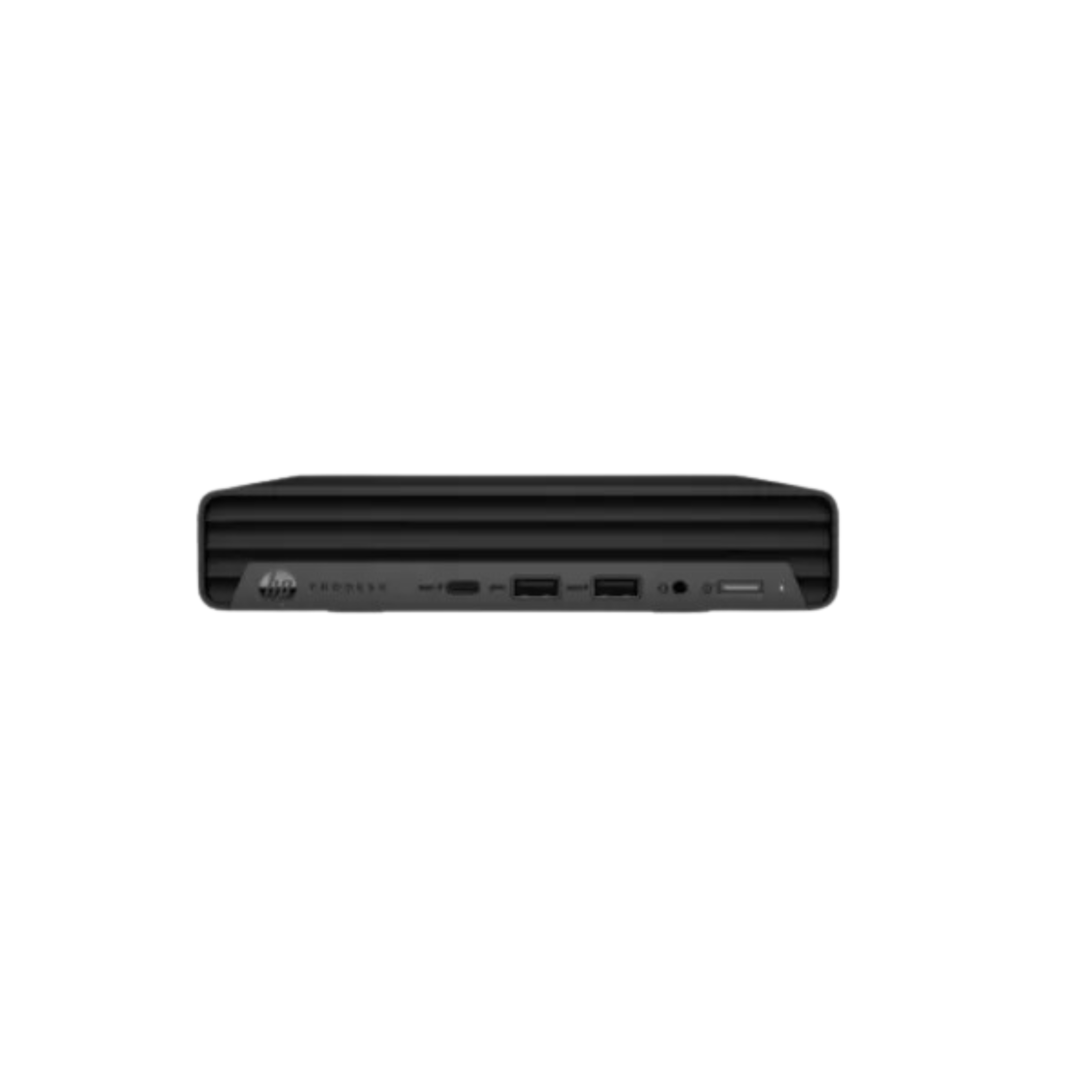 Mini Cpu Hp Corei5 10ma Gen Desk 16 Ram / 480 Ssd.