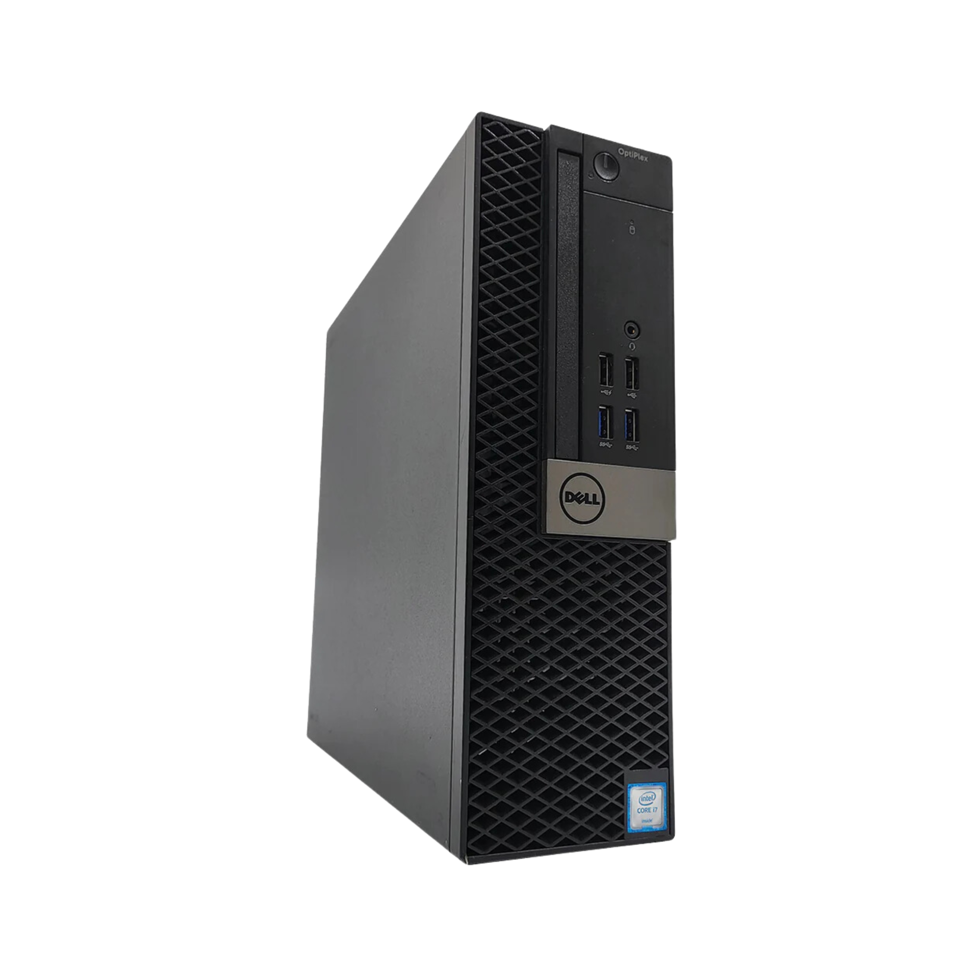 Equipo Completo I7-6ta Dell 16gb 1tb Hdd Lcd 22 Usb Wifi T.V. 1GB