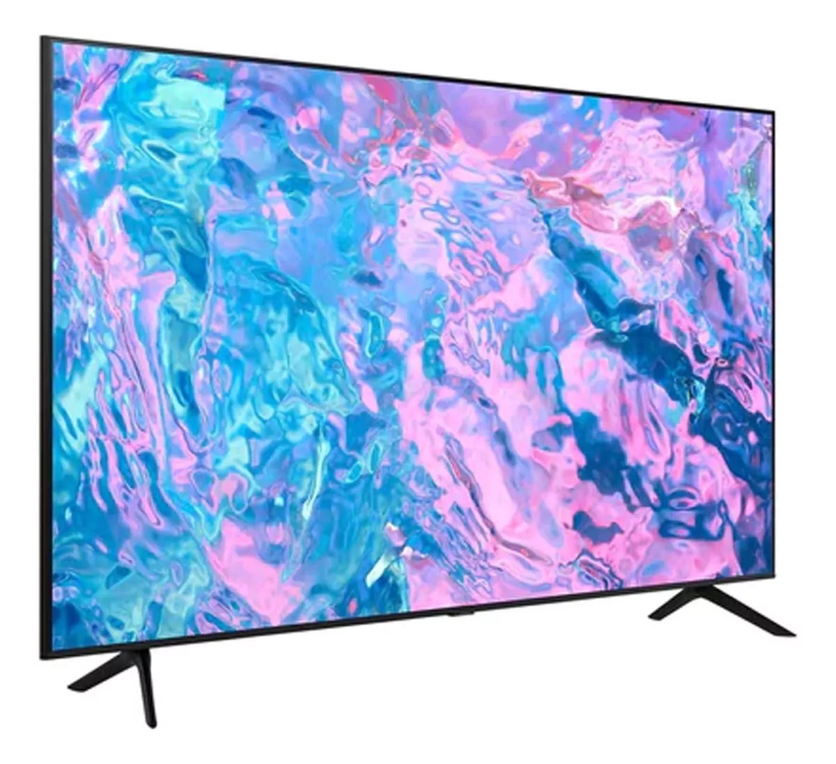 Televisor Samsung UN65CU7000FXZX 4K Smart