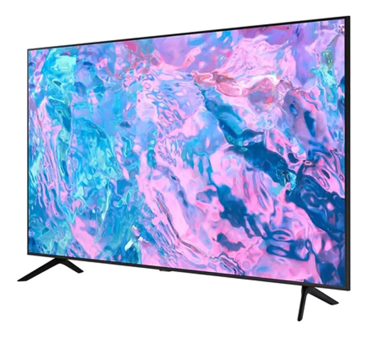 Televisor Samsung UN65CU7000FXZX 4K Smart