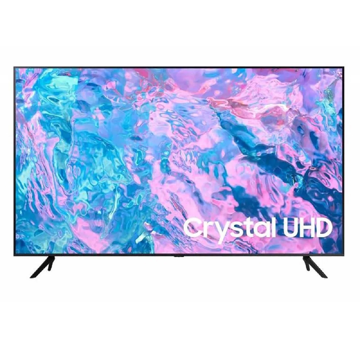 Televisor Samsung UN65CU7000FXZX 4K Smart