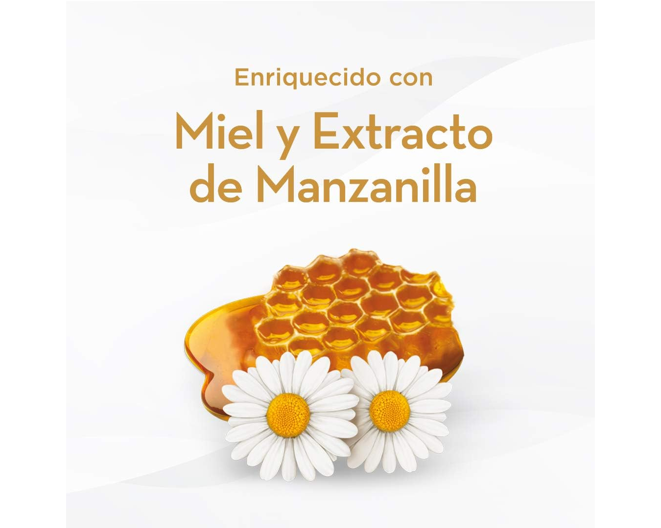 Shampoo Mennen Manzanilla 200ml.