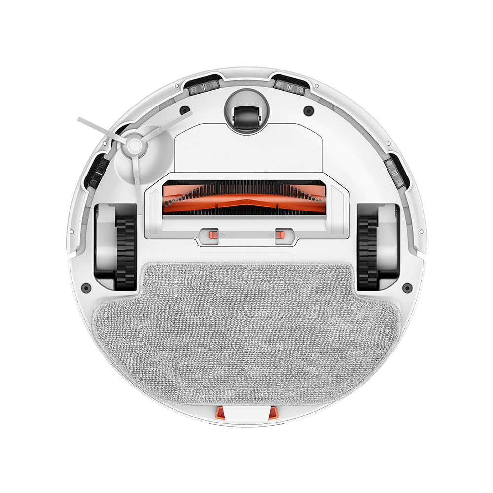 Aspiradora Inteligente Xiaomi Robot Vacumm S10 Us