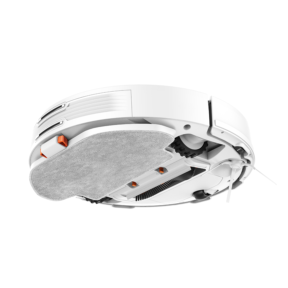 Aspiradora Inteligente Xiaomi Robot Vacumm S10 Us