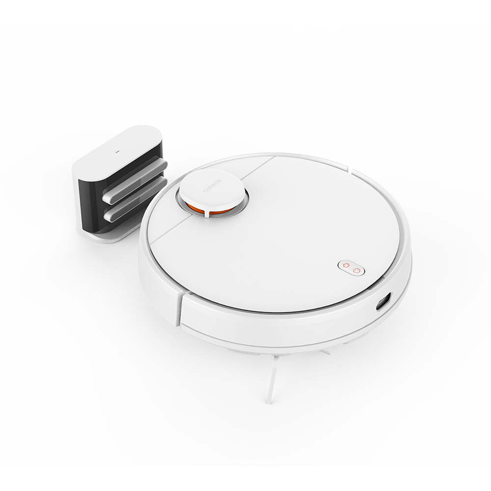 Aspiradora Inteligente Xiaomi Robot Vacumm S10 Us