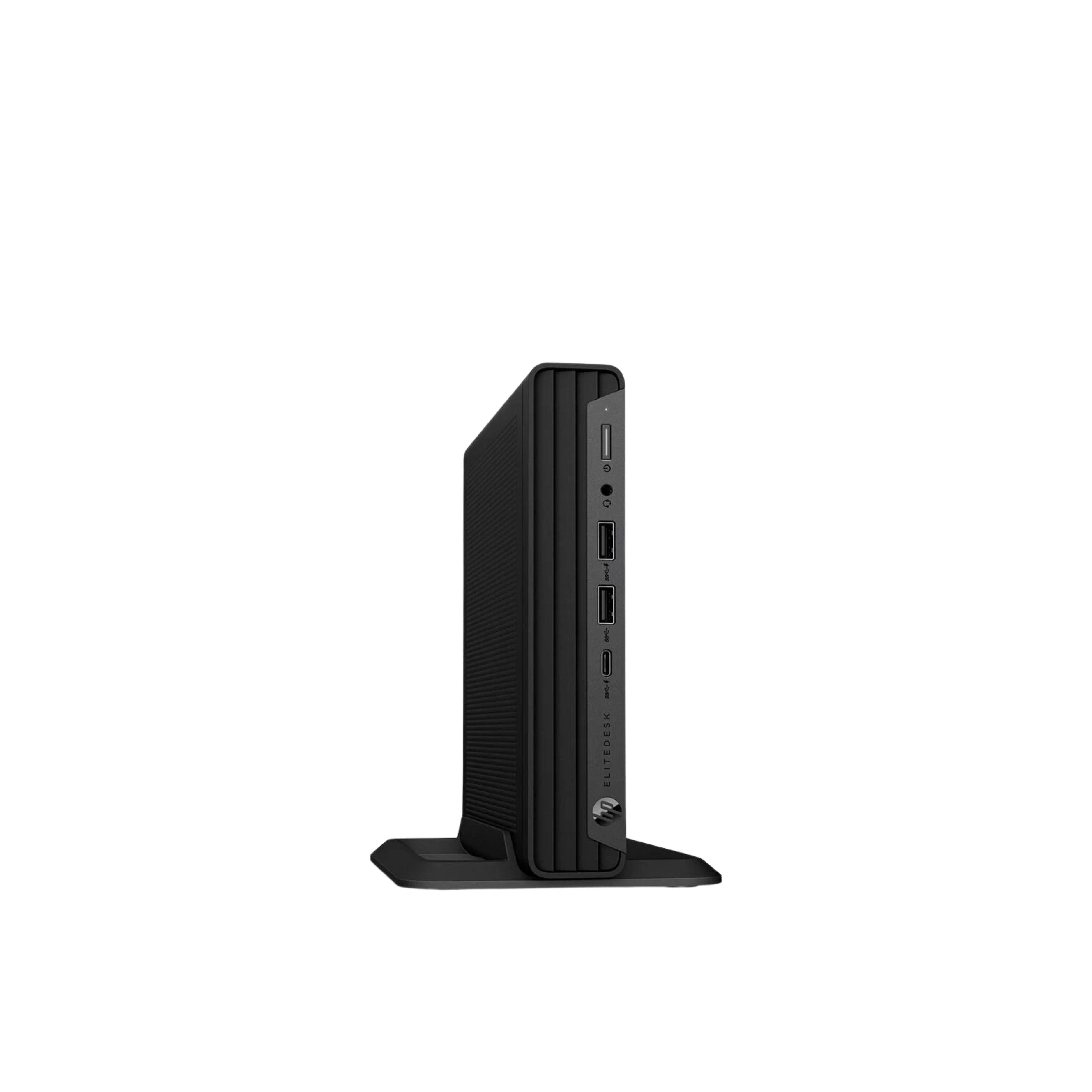 Mini Cpu Hp Corei5 10ma Gen Desk 16 Ram / 480 Ssd.