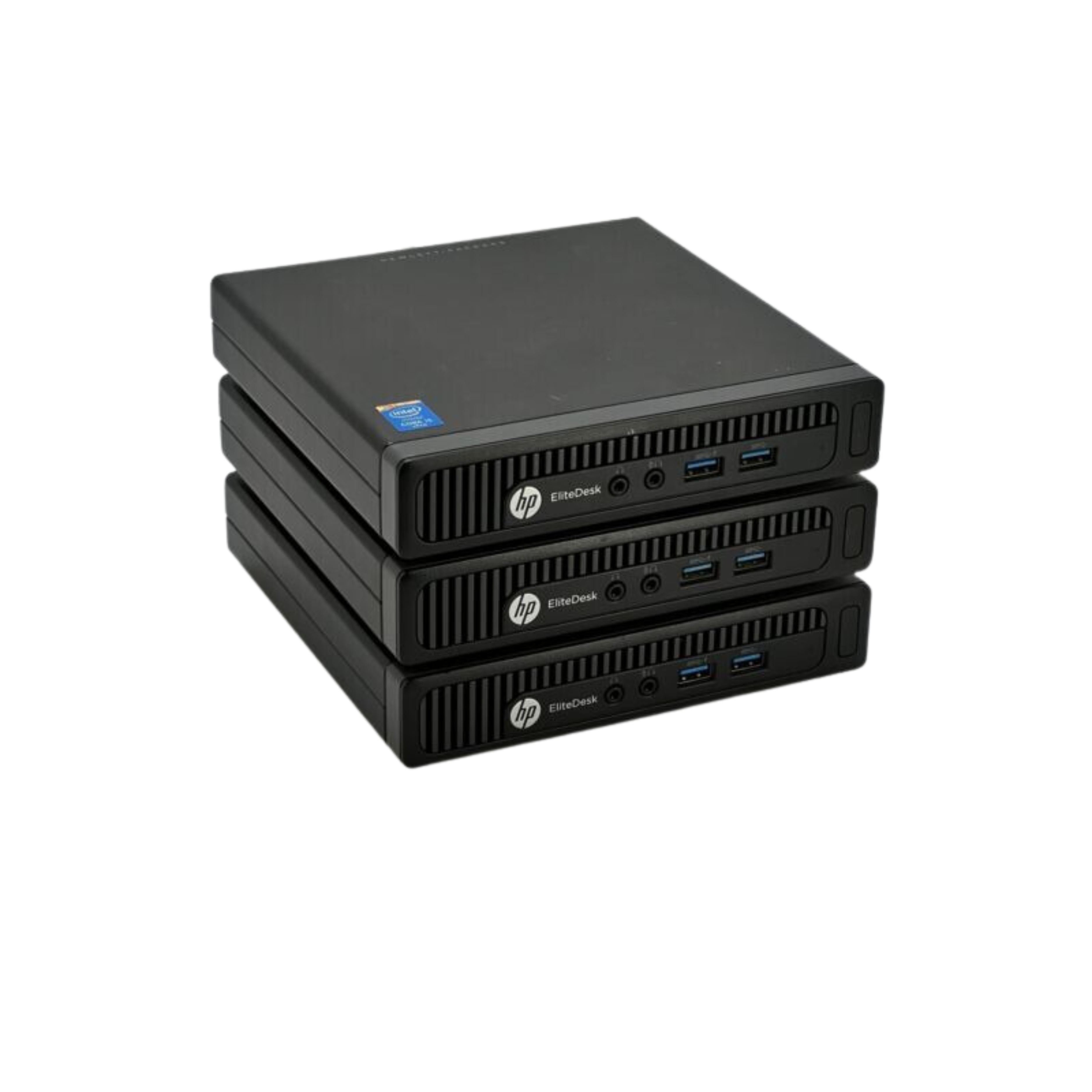 Mini Cpu Hp Corei5 10ma Gen Desk 16 Ram / 480 Ssd.