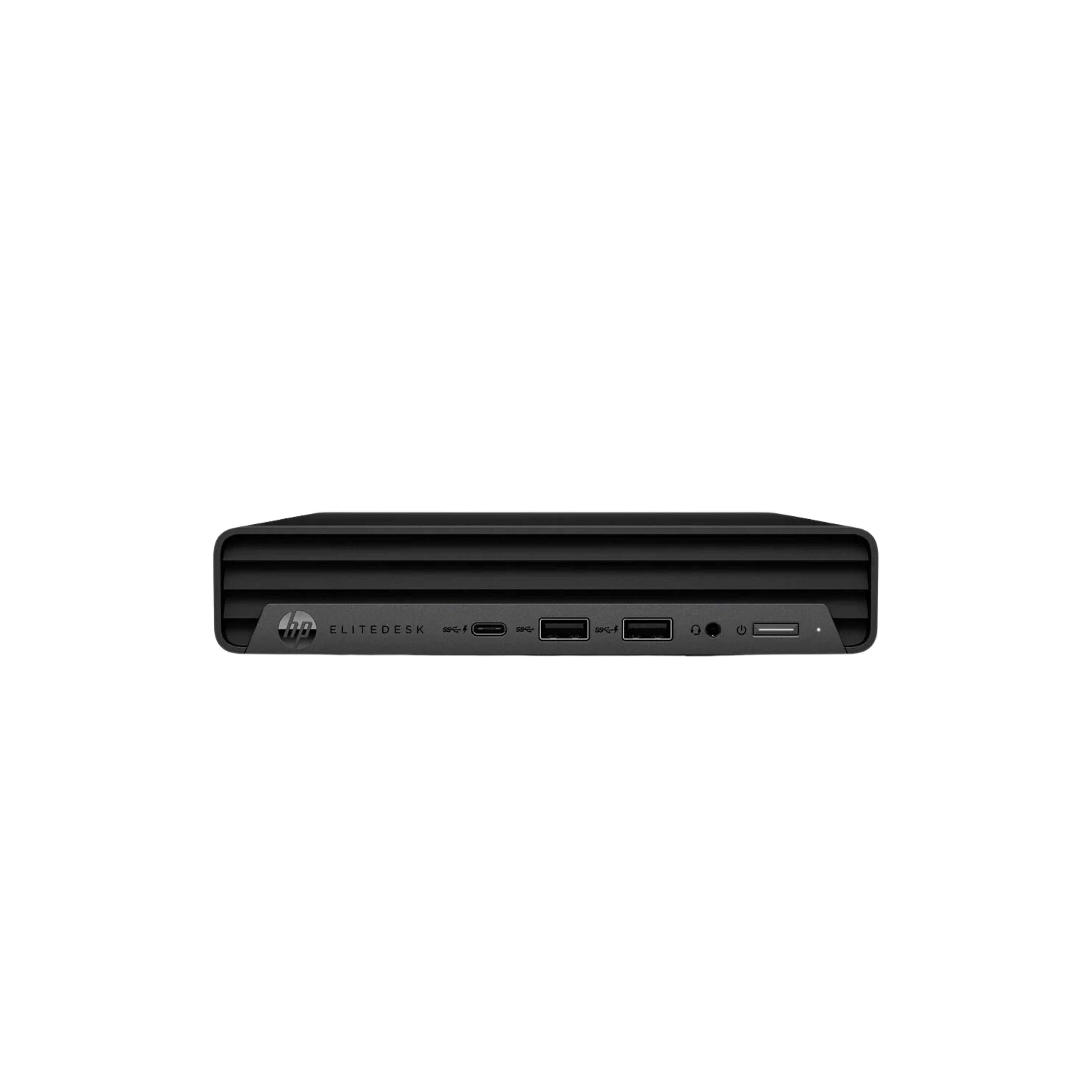 Mini Cpu Hp Corei5 10ma Gen Desk 16 Ram / 480 Ssd.