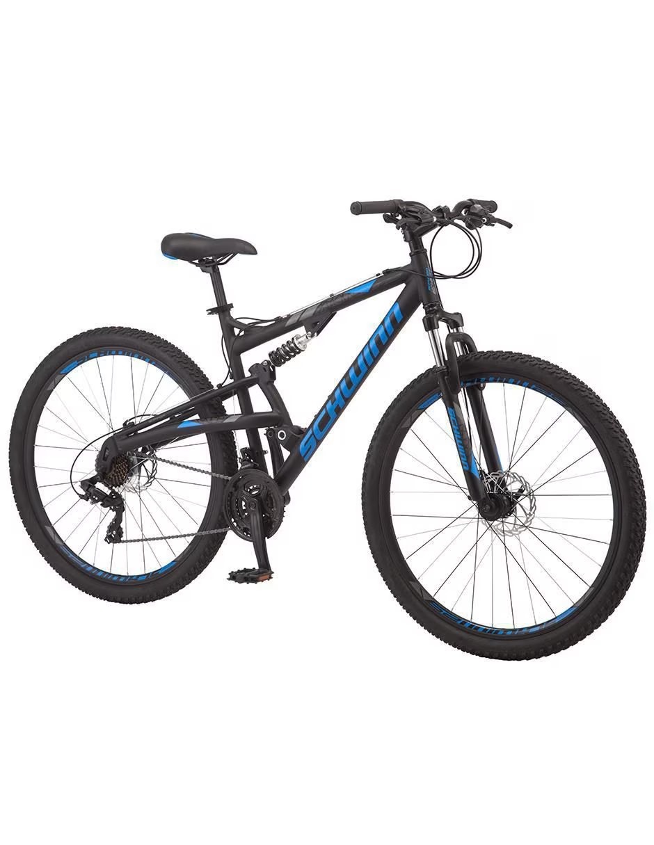Bicicleta de Montaña Schwinn Rodada 29 UNISEX.