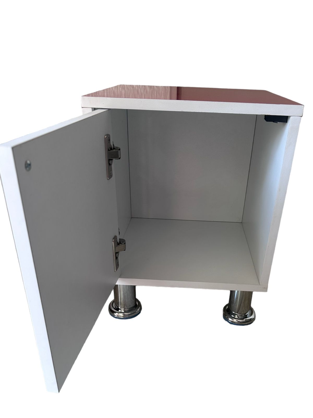 Buro Infantil Luz Led Mdf Recamara Cinnamoroll envio ensamblado
