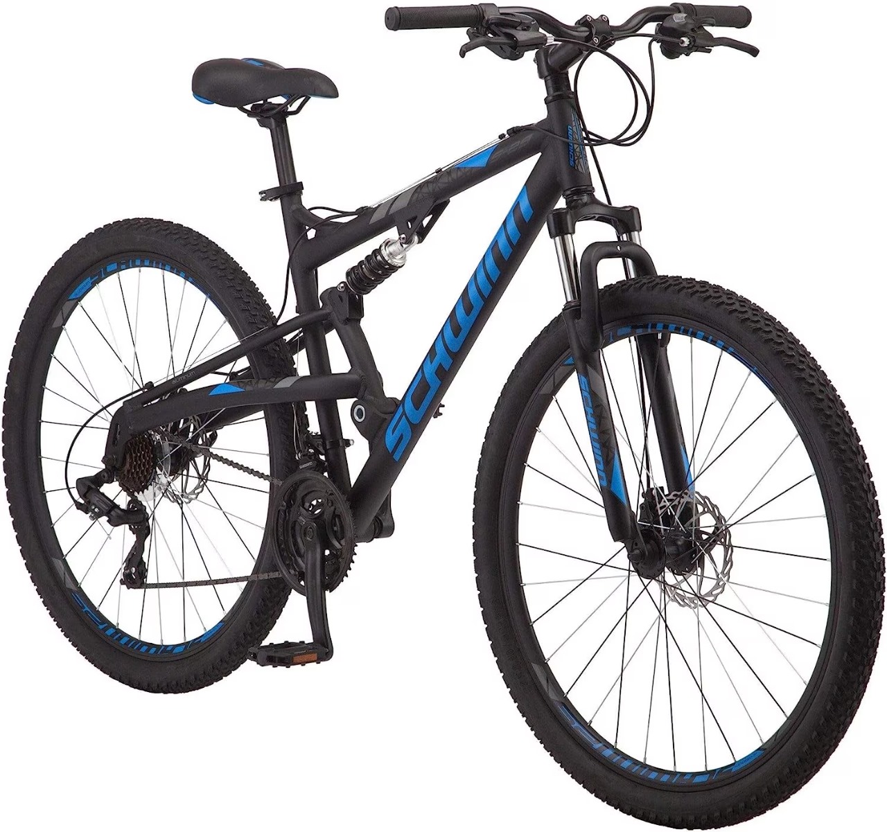 Bicicleta de Montaña Schwinn Rodada 29 UNISEX.