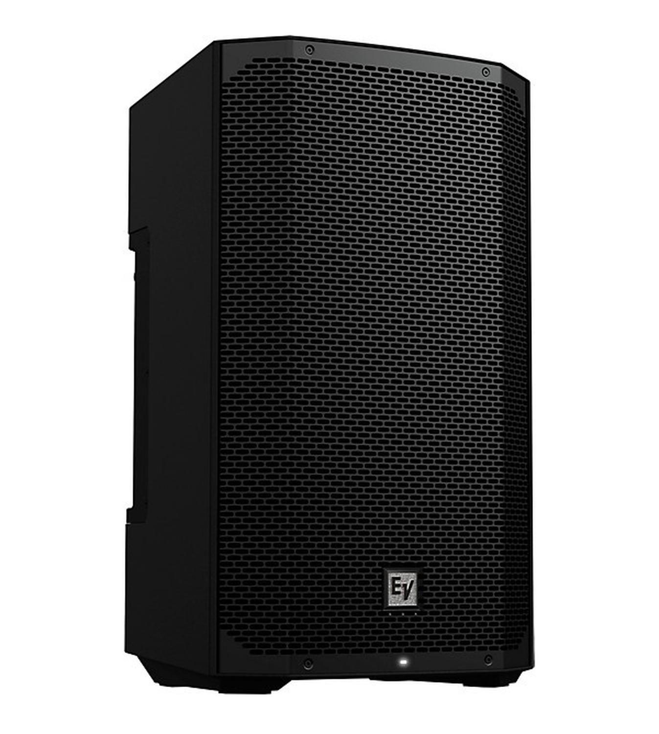 Electrovoice Everse12 Bocina Portatil con Bateria 126dB.