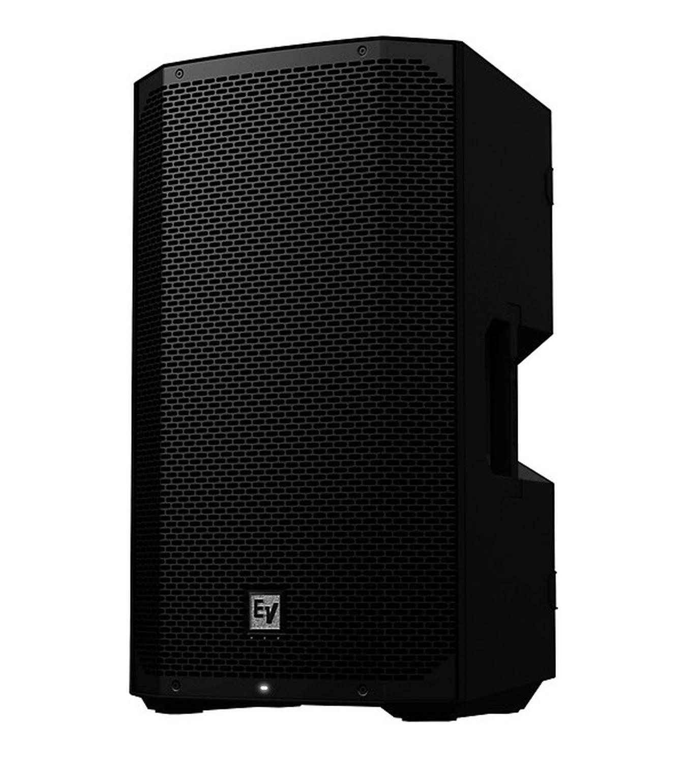 Electrovoice Everse12 Bocina Portatil con Bateria 126dB.