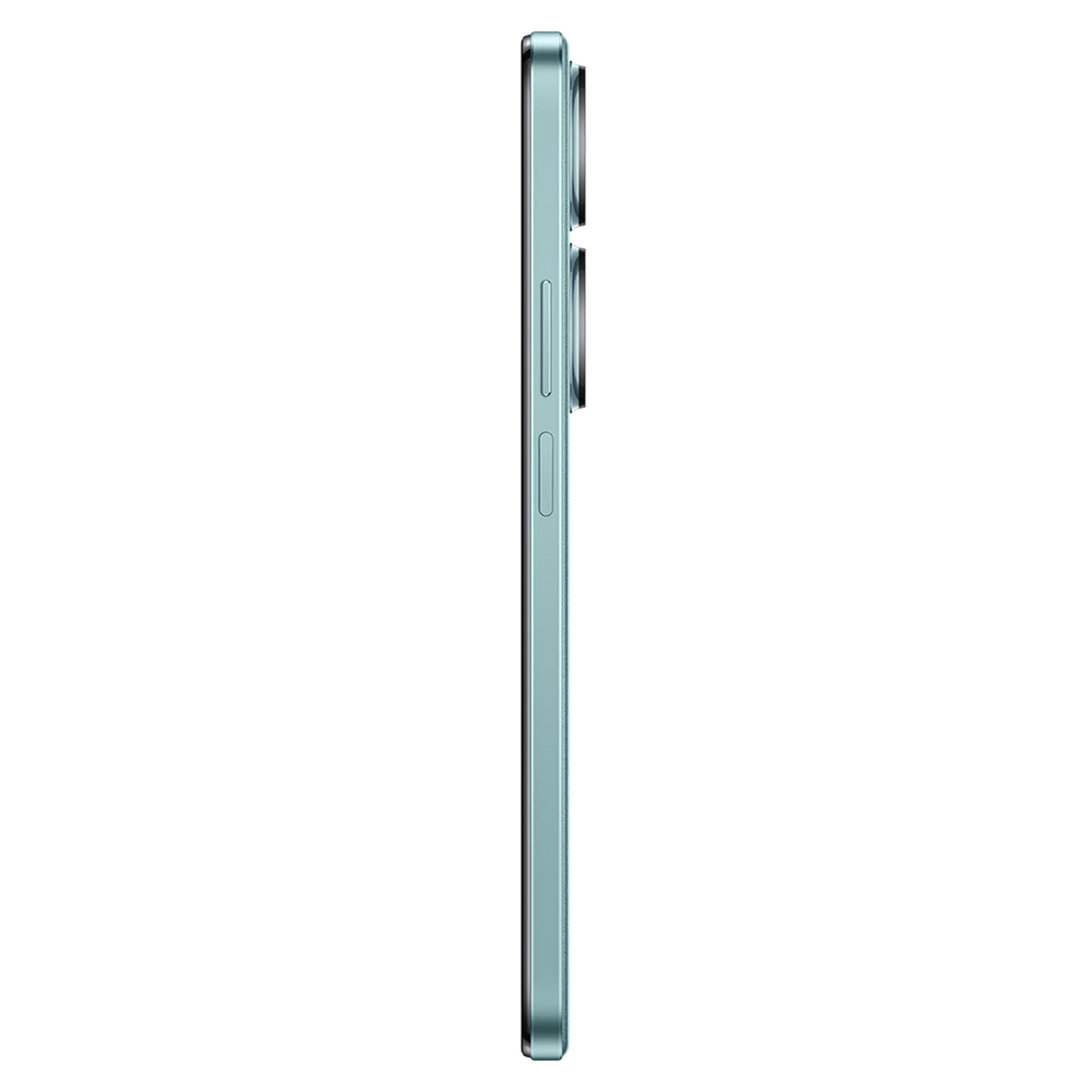 Honor X7b Dual Sim 128 GB Verde Esmeralda 8GB Ram Desbloqueado
