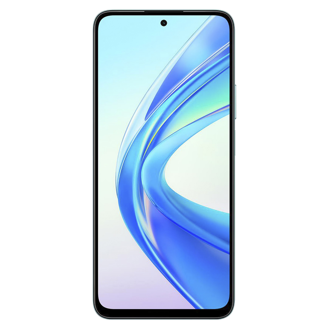 Honor X7b Dual Sim 128 GB Verde Esmeralda 8GB Ram Desbloqueado