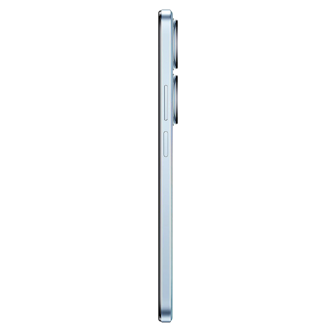 Honor X7b Dual Sim 128 GB Brisa de Plata 8GB Ram Desbloqueado