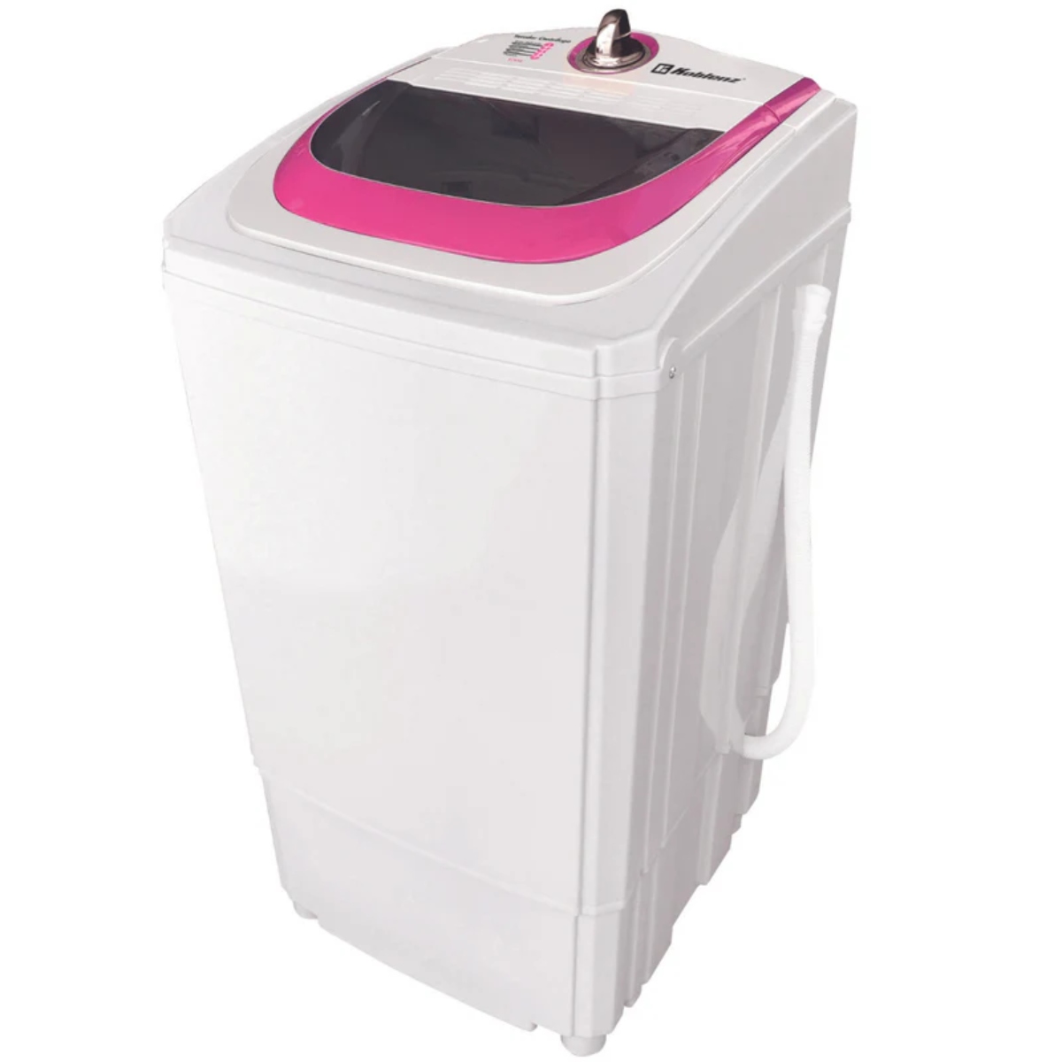 Centrifugadora Koblenz SCK55 5.5 KG Blanco ENDY9*
